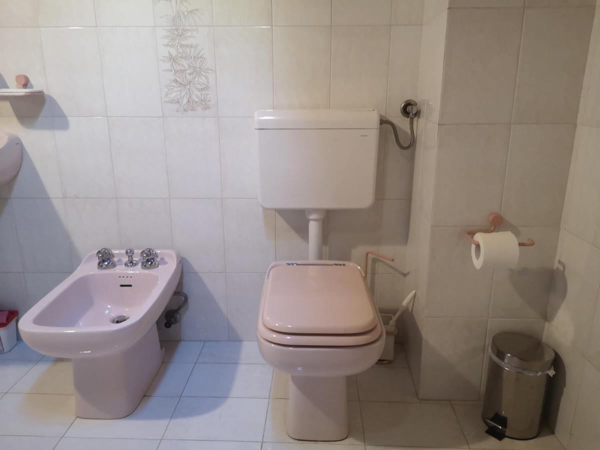 Saleto Apartma Jagodje Bagian luar foto