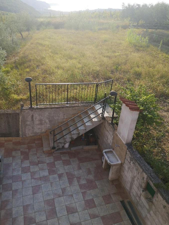 Saleto Apartma Jagodje Bagian luar foto
